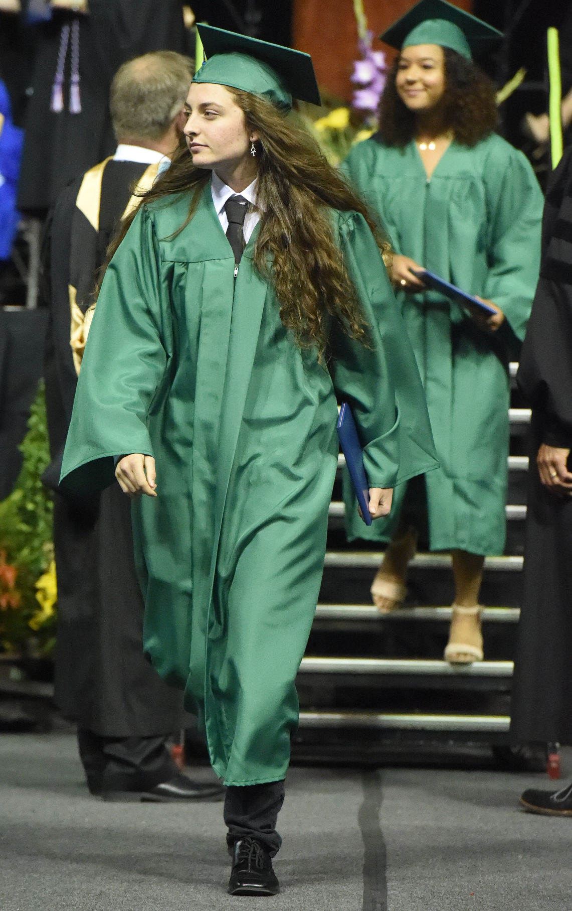 PHOTOS: Doherty High School Graduation